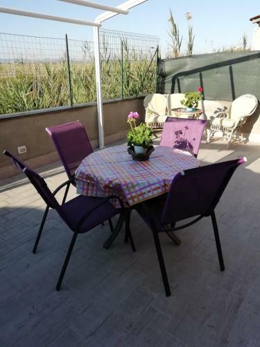 Apartamento Villa Andrea