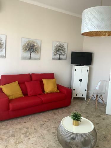 Apartamento Artemisia