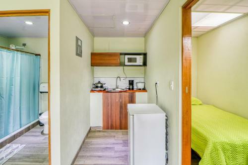 Villa Arenal Dreams