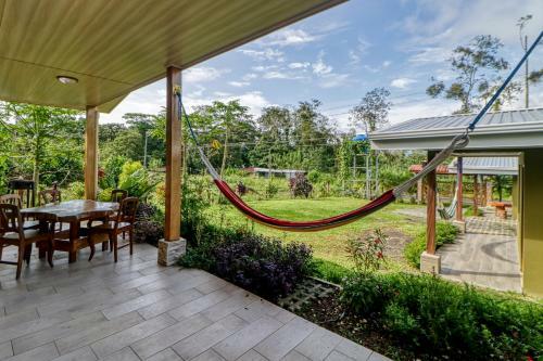 Villa Arenal Dreams