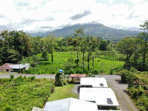 Apartamento Villa Arenal Dreams