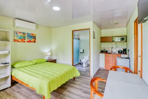 Apartamento Villa Arenal Dreams