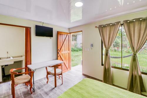 Apartamento Villa Arenal Dreams