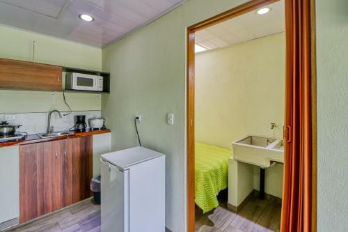 Apartamento Villa Arenal Dreams