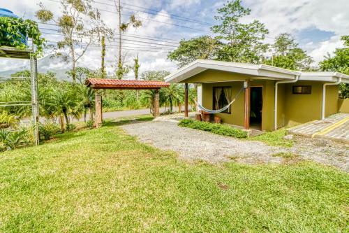 Apartamento Villa Arenal Dreams