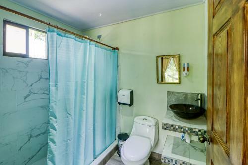 Apartamento Villa Arenal Dreams
