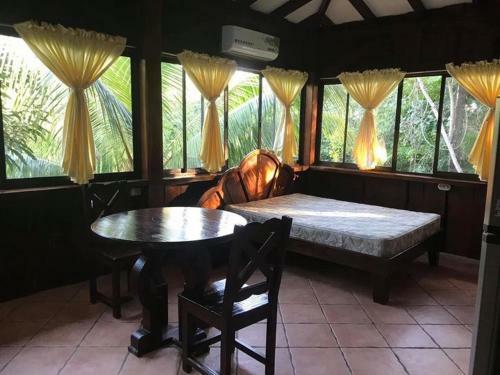 Apartamento Flor de Paraiso Bungalows