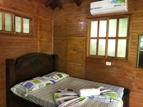 Apartamento Flor de Paraiso Bungalows