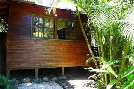 Apartamento Flor de Paraiso Bungalows