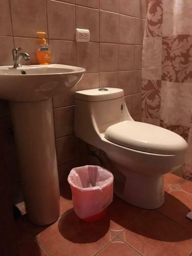 Apartamento Flor de Paraiso Bungalows