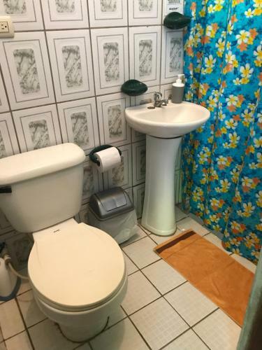 Apartamento Flor de Paraiso Bungalows