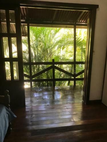 Apartamento Flor de Paraiso Bungalows