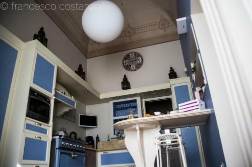Apartamento A Bedda Casa
