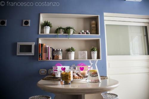 Apartamento A Bedda Casa
