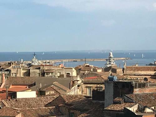 Apartamento Sturzo Boutique Home