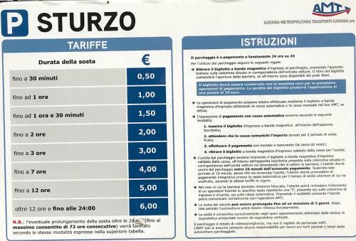 Apartamento Sturzo Boutique Home