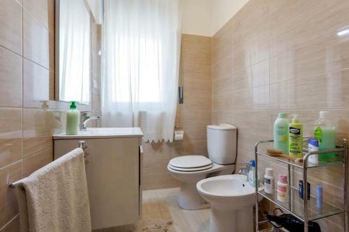 Apartamento Sturzo Boutique Home