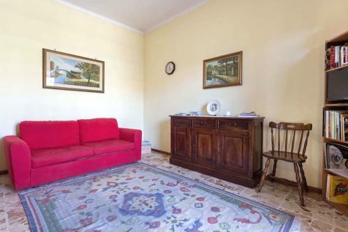 Apartamento Sturzo Boutique Home