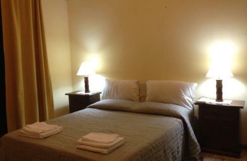 Apartamento Sturzo Boutique Home