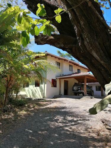 Casa De La Flores