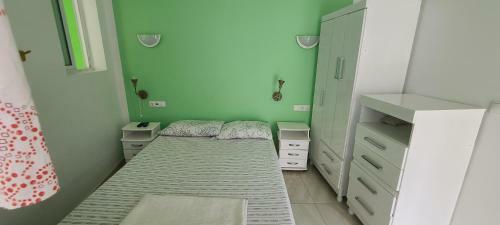 Apartamento La Menor