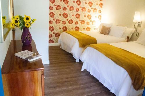 Hostal Finca Pamel