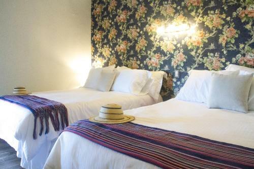 Hostal Finca Pamel