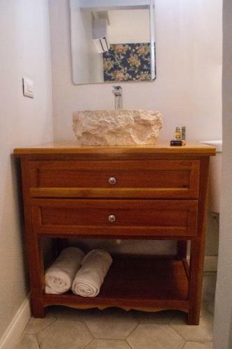 Hostal Finca Pamel