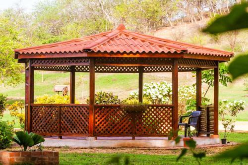 Hostal Finca Pamel
