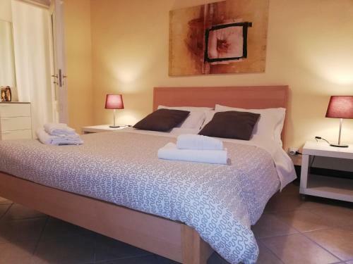 Apartamento Palazzo De Logu