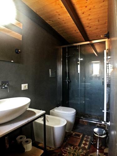 Hostal Il Coro Delle Nuvole