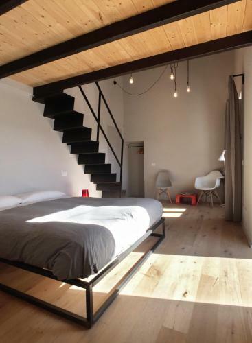 Hostal Il Coro Delle Nuvole