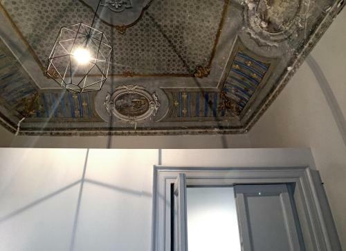 Hostal Il Coro Delle Nuvole