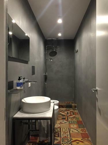 Hostal Il Coro Delle Nuvole
