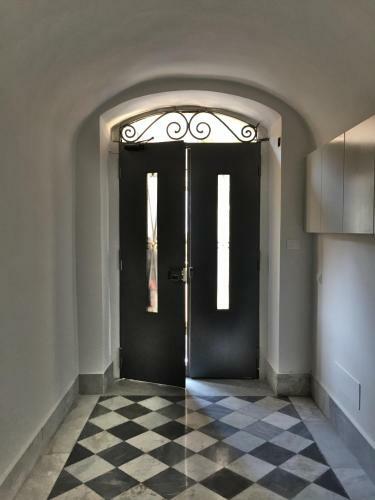 Hostal Il Coro Delle Nuvole