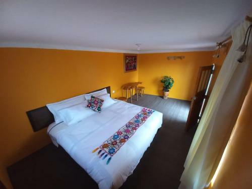 Hostal Musi�a Lodge