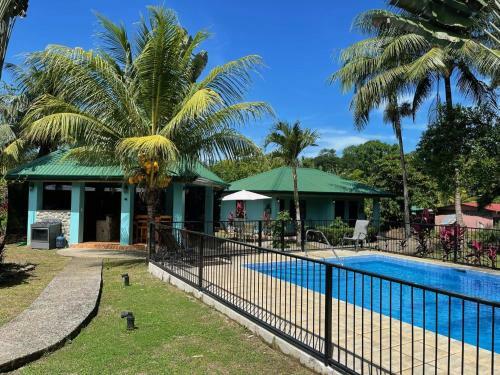 Holiday Home In Ojochal