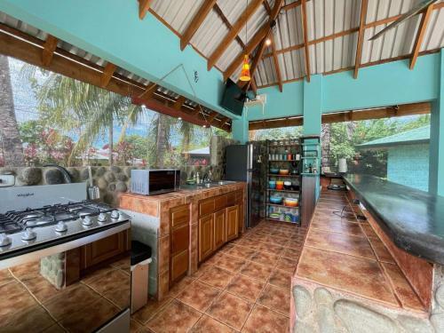 Holiday Home In Ojochal