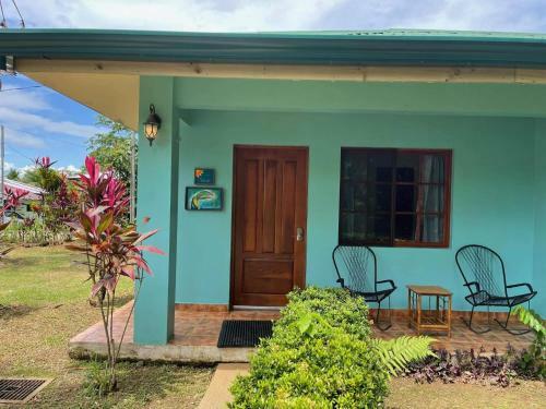 Holiday Home In Ojochal