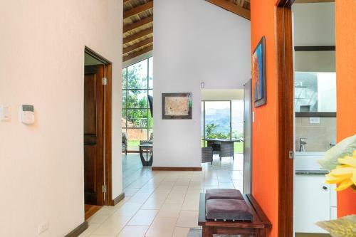 Villa Casa Sofia, A Gem Close To Orosi Thermal Pools!