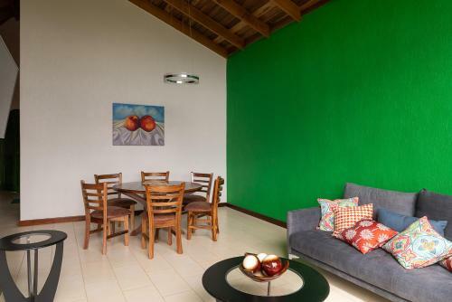 Villa Casa Sofia, A Gem Close To Orosi Thermal Pools!