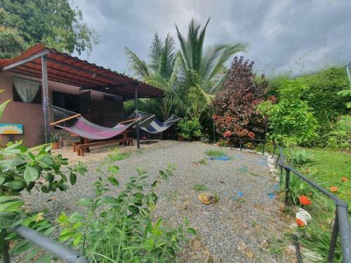 Casa Palmeras - Peaceful Mountain View