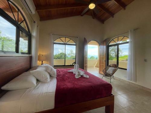Holiday Home In Tortugal