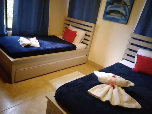 Holiday Home In Tortugal