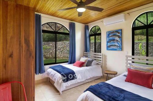 Holiday Home In Tortugal