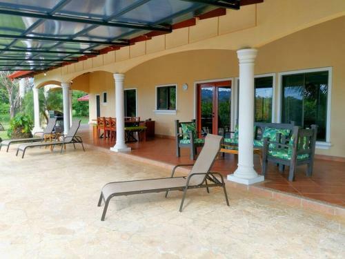 Villa Casa Floral