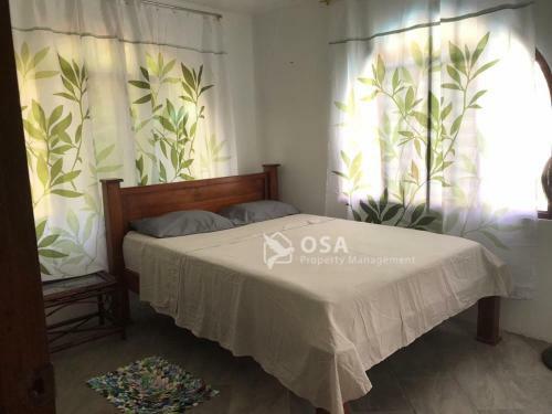 Holiday Home In Ojochal