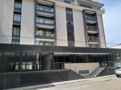 Apartamento Europa Residences 100
