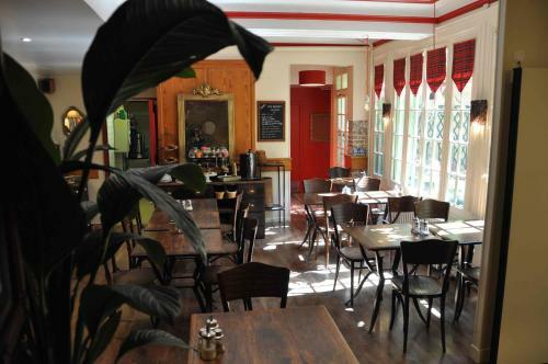 Hotel Le Vieux Carr�