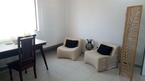 Apartamento Roof Top Apt Flor Di Brava